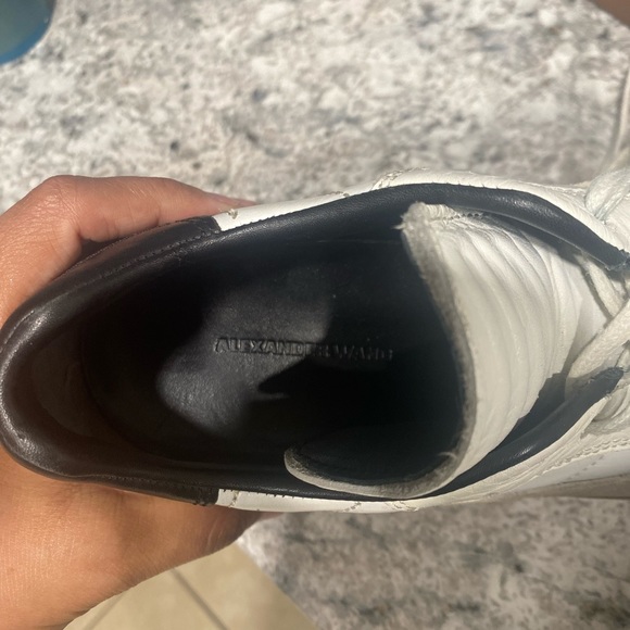 Alexander Wang men shoes - Picture 4 of 4